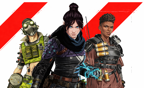 Apex Legends