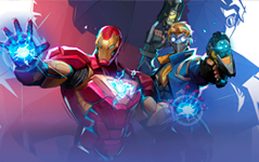 Marvel Rivals